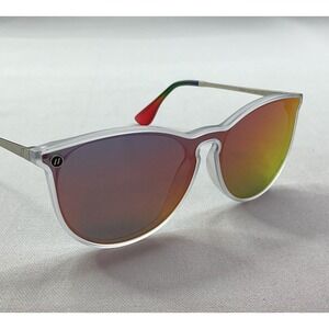 Blenders Pride Sunglasses Cat 3 Full Rim Polarized Lens Lightweight